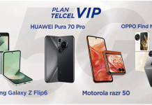 Conoce los beneficios del Plan Telcel VIP.- Blog Hola Telcel