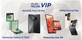 Conoce los beneficios del Plan Telcel VIP.- Blog Hola Telcel