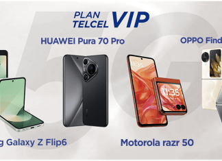 Conoce los beneficios del Plan Telcel VIP.- Blog Hola Telcel