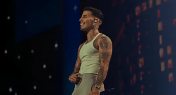 Rauw Alejandro lanzará nuevo álbum: ¡aquí un adelanto!