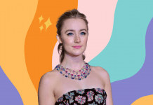 Saoirse Ronan protagoniza la nueva película de Steve McQueen.- Blog Hola Telcel