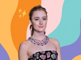 Saoirse Ronan protagoniza la nueva película de Steve McQueen.- Blog Hola Telcel