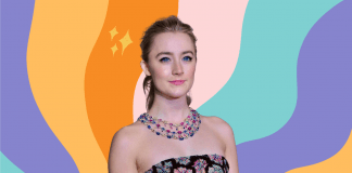 Saoirse Ronan protagoniza la nueva película de Steve McQueen.- Blog Hola Telcel