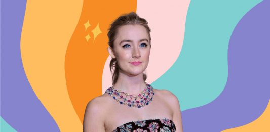 Saoirse Ronan protagoniza la nueva película de Steve McQueen.- Blog Hola Telcel