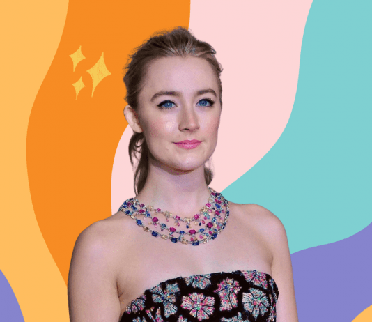 Saoirse Ronan protagoniza la nueva película de Steve McQueen.- Blog Hola Telcel