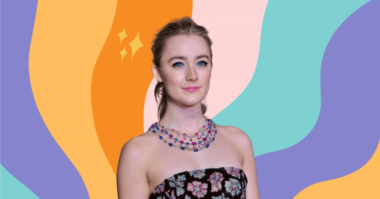 Saoirse Ronan Saoirse Ronan protagoniza la nueva película de Steve McQueen.- Blog Hola Telcel