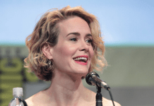 ¡Prepárate para el terror! Sarah Paulson encabeza 'Hold Your Breath'.- Blog Hola Telcel