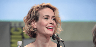 ¡Prepárate para el terror! Sarah Paulson encabeza 'Hold Your Breath'.- Blog Hola Telcel