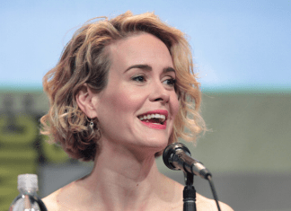 ¡Prepárate para el terror! Sarah Paulson encabeza 'Hold Your Breath'.- Blog Hola Telcel