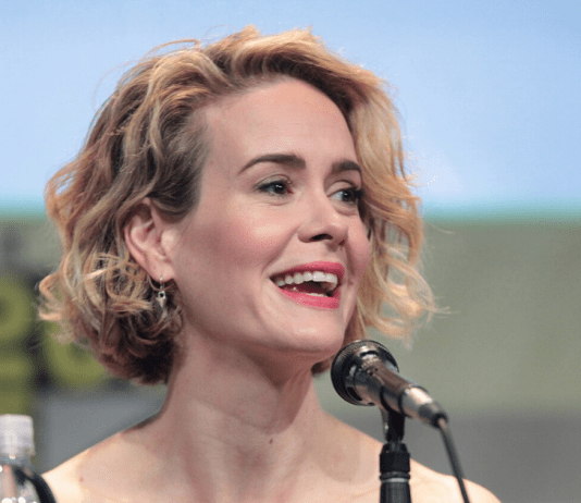 ¡Prepárate para el terror! Sarah Paulson encabeza 'Hold Your Breath'.- Blog Hola Telcel