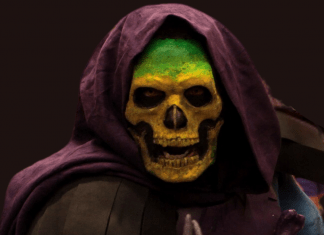 Conoce todo sobre el actor que podría interpretar a Skeletor.- Blog Hola Telcel