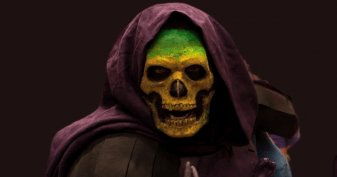 Conoce todo sobre el actor que podría interpretar a Skeletor.- Blog Hola Telcel