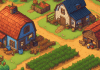 La esperada actualización 1.6 de Stardew Valley llega en noviembre a consolas y móviles.- Blog Hola Telcel