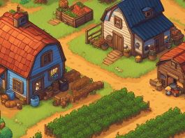 La esperada actualización 1.6 de Stardew Valley llega en noviembre a consolas y móviles.- Blog Hola Telcel