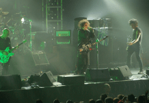 The Cure lanzó 'Alone', su nuevo sencillo.- Blog Hola Telcel