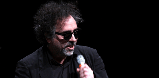 ¡Tim Burton ya tiene su estrella en el Paseo de la Fama de Hollywood!- Blog Hola Telcel