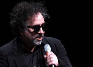 ¡Tim Burton ya tiene su estrella en el Paseo de la Fama de Hollywood!- Blog Hola Telcel