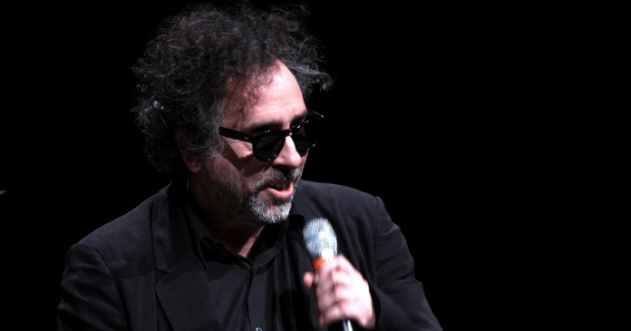 ¡Tim Burton ya tiene su estrella en el Paseo de la Fama de Hollywood!- Blog Hola Telcel