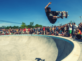 Conoce todo sobre las sorpresas que nos esperan en el 25 aniversario de Tony Hawk's Pro Skater.- Blog Hola Telcel