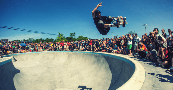 Conoce todo sobre las sorpresas que nos esperan en el 25 aniversario de Tony Hawk's Pro Skater.- Blog Hola Telcel