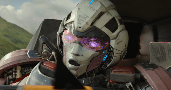 Conoce por qué Optimus y Megatron son amigos en la nueva película de Transformers.- Blog Hola Telcel