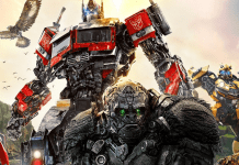 Conoce todo sobre la nueva película de Transformers y G.I. Joe.- Blog Hola Telcel