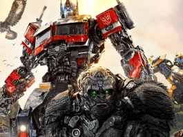 Conoce todo sobre la nueva película de Transformers y G.I. Joe.- Blog Hola Telcel