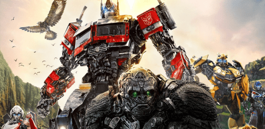 Conoce todo sobre la nueva película de Transformers y G.I. Joe.- Blog Hola Telcel