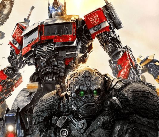 Conoce todo sobre la nueva película de Transformers y G.I. Joe.- Blog Hola Telcel