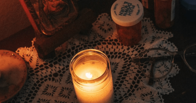 Tuitcard-46 Conoce todo sobre el nuevo la nueva canción de Bad Bunny, Una velita, que te hará llorar.- Blog Hola Telcel