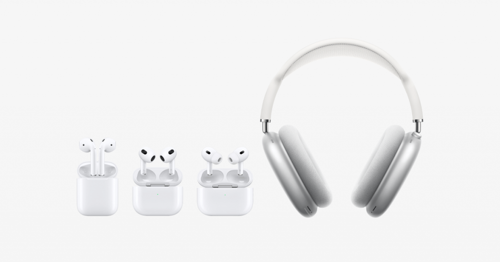 Conoce los nuevos Airpods.- Blog Hola Telcel 