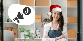 Conoce cómo puedes hacer que tus productos aparezcan en la guía de regalos navideños de TikTok.- Blog Hola Telcel