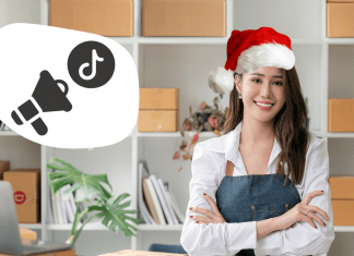 Conoce cómo puedes hacer que tus productos aparezcan en la guía de regalos navideños de TikTok.- Blog Hola Telcel