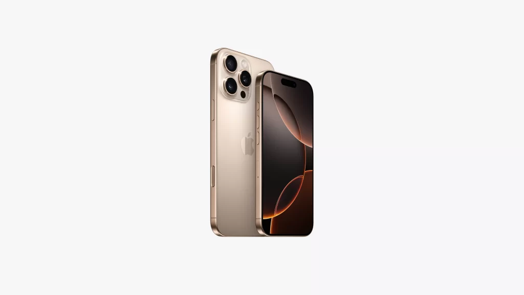 Conoce todo sobre el iPhone 16 Pro.- Blog Hola Telcel 