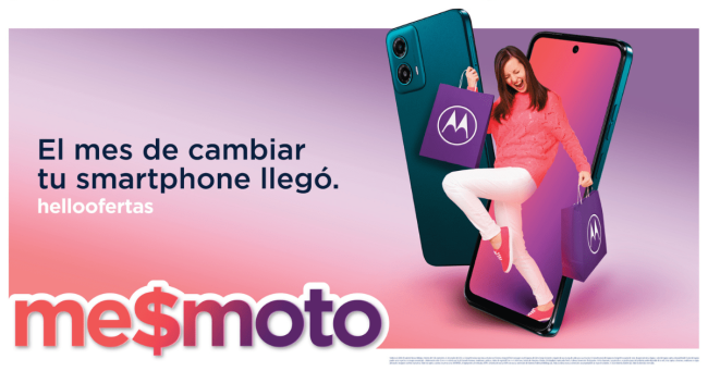 Conoce las increíbles promociones del mes moto de Telcel.- Blog Hola Telcel