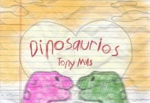 Conoce todo sobre la canción Dinosaurios de Tony Mils.- Blog Hola Telcel