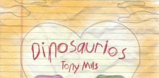 Conoce todo sobre la canción Dinosaurios de Tony Mils.- Blog Hola Telcel