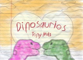 Conoce todo sobre la canción Dinosaurios de Tony Mils.- Blog Hola Telcel