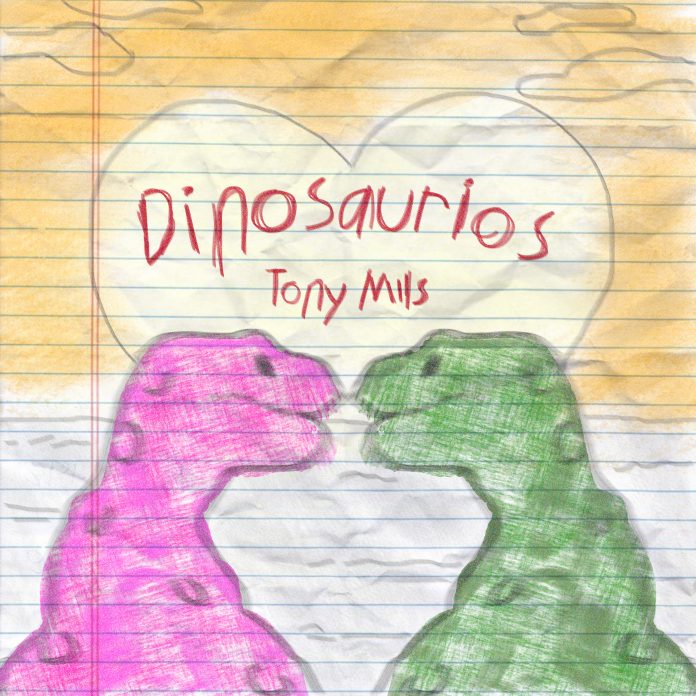 Conoce todo sobre la canción Dinosaurios de Tony Mils.- Blog Hola Telcel