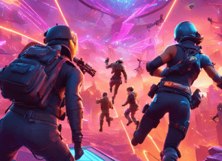 Conoce todo sobre el regreso de Fortnite a todos los dispositivos Android.- Blog Hola Telcel