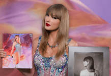 Taylor Swift sorprende con edición especial de ‘The Tortured Poets Department’ y un libro de la gira Eras.- Blog Hola Telcel