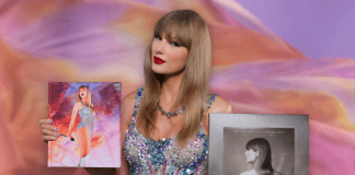 Taylor Swift sorprende con edición especial de ‘The Tortured Poets Department’ y un libro de la gira Eras.- Blog Hola Telcel