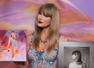 Taylor Swift sorprende con edición especial de ‘The Tortured Poets Department’ y un libro de la gira Eras.- Blog Hola Telcel