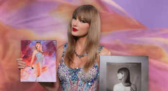 Taylor Swift tiene preparado un lanzamiento especial, ¿de qué se trata?