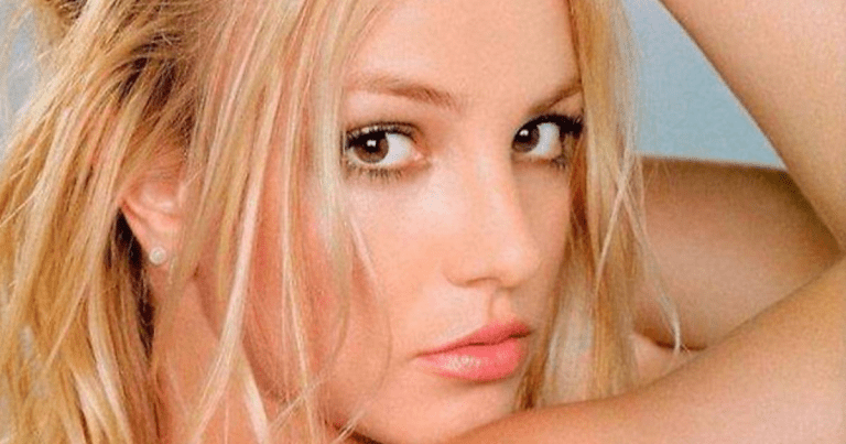 Britney Spears Britney Spears prepara música nueva para su 'biopic'.- Blog Hola Telcel