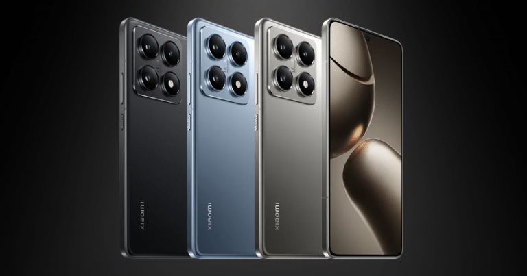 Xiaomi 14T Pro Conoce el Xiaomi 14T Pro.- Blog Hola Telcel