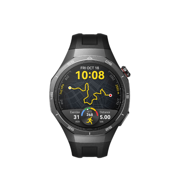 HUAWEI Watch GT 5 Pro 46 mm.- Blog Hola Telcel