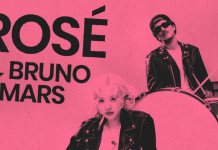 Rosé y Bruno Mars, la colaboración del año.- Blog Hola Telcel