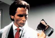 Prepárate para una nueva versión de 'American Psycho'.- Blog Hola Telcel