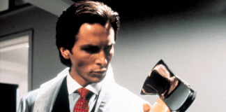 Prepárate para una nueva versión de 'American Psycho'.- Blog Hola Telcel